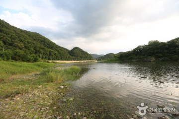 화로구이 골목 여행 추천 - 메고지고