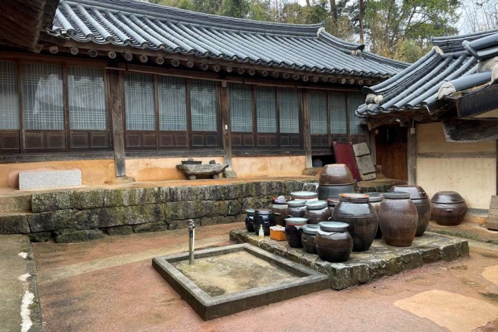 조규승가옥 여행 추천 - 메고지고
