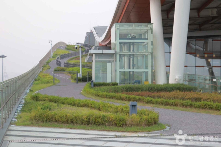 인천항 크루즈터미널 여행 추천 - 메고지고