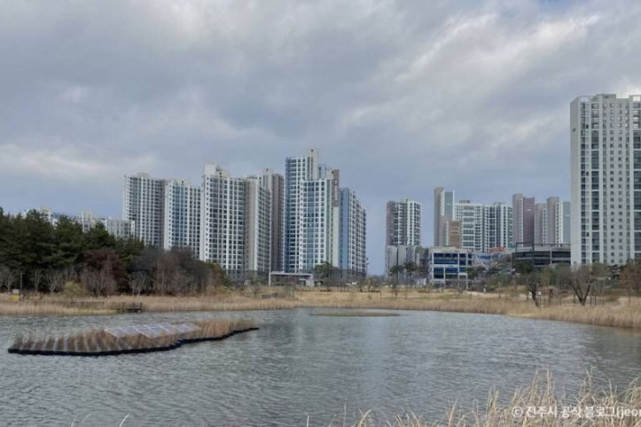 세병공원 여행 추천 - 메고지고