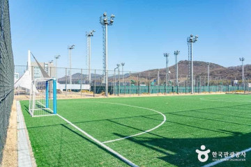 기형도문학관 여행 추천 - 메고지고