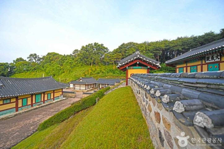 보은향교 여행 추천 - 메고지고