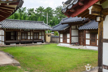 완정고택 여행 추천 - 메고지고