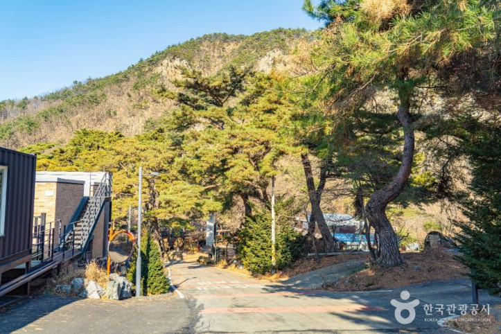 구병리아름마을 여행 추천 - 메고지고