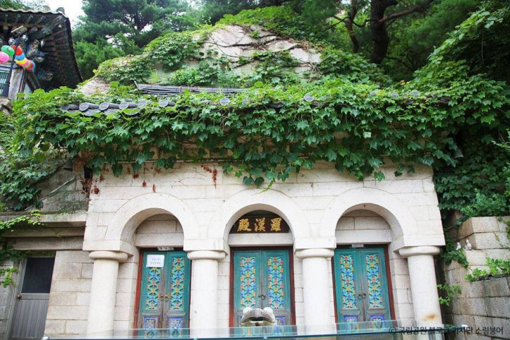 오봉산 석굴암 여행 추천 - 메고지고