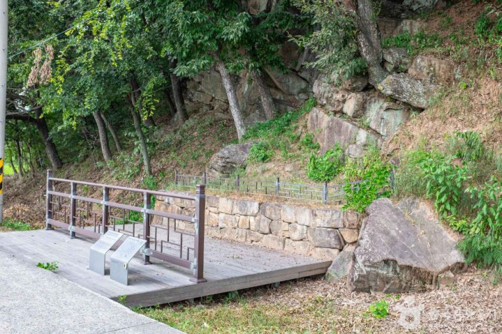 고령안화리암각화 여행 추천 - 메고지고