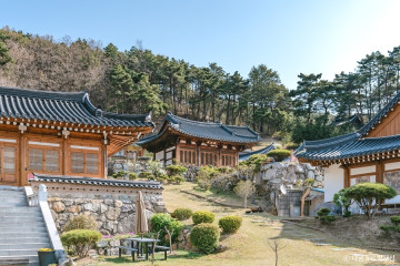 가산산성마을 여행 추천 - 메고지고