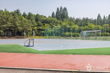 능내근린공원 여행 추천 - 메고지고