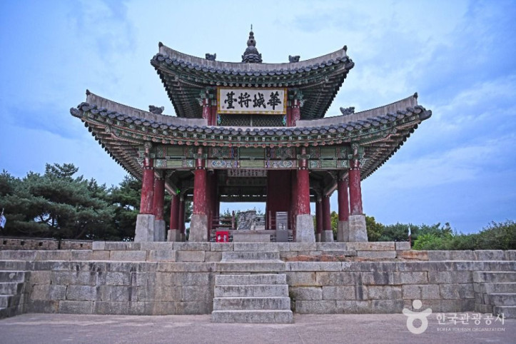 효원의 종·서장대 여행 추천 - 메고지고