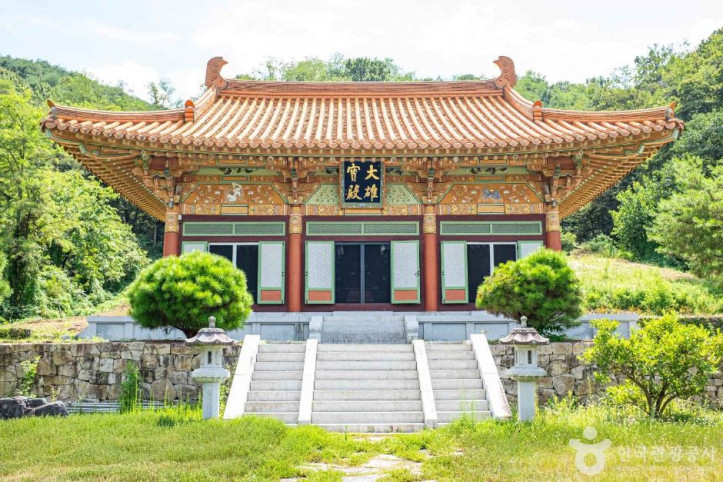 자비선사 여행 추천 - 메고지고