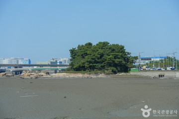 금강약돌 여행 추천 - 메고지고