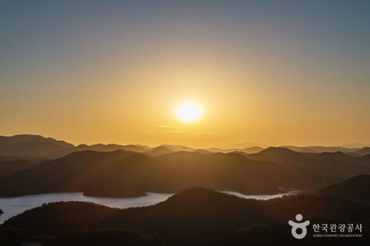 다도해해상국립공원(고흥) 여행 추천 - 메고지고