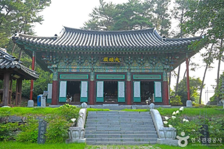 조앙사 여행 추천 - 메고지고