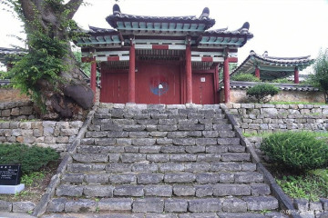 예당호중앙생태공원 여행 추천 - 메고지고