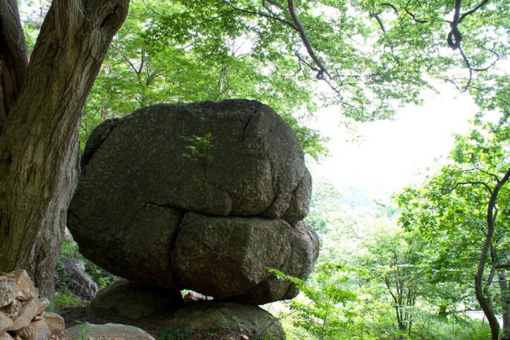 먹점마을 여행 추천 - 메고지고