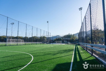 태화산(경기) 여행 추천 - 메고지고