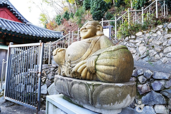 척판암(부산) 여행 추천 - 메고지고