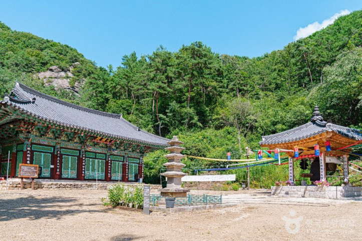 보흥사 여행 추천 - 메고지고