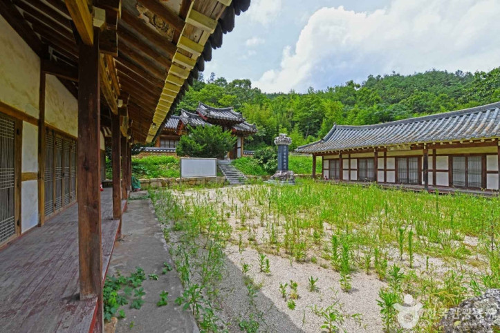 도원서원 여행 추천 - 메고지고