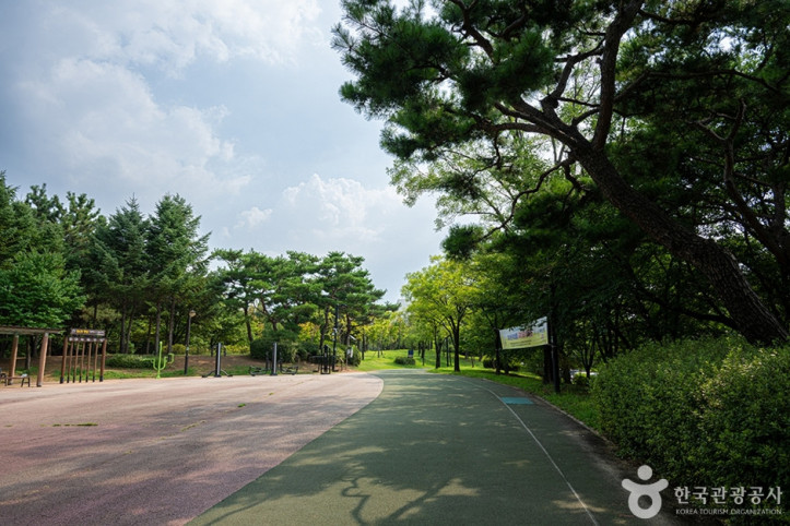 지도공원 여행 추천 - 메고지고
