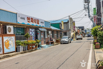 서천문화예술창작공간 여행 추천 - 메고지고