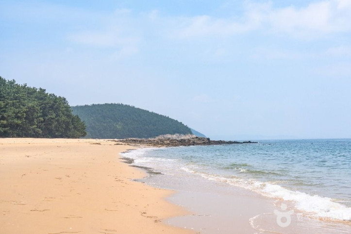 사창해수욕장 여행 추천 - 메고지고
