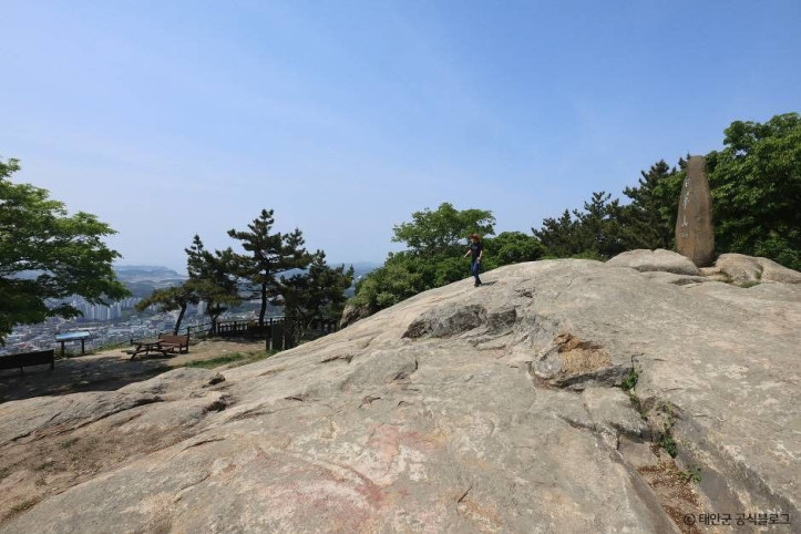 백화산(태안) 여행 추천 - 메고지고