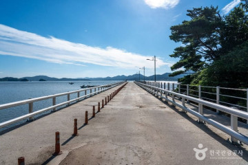 주벅배전망대 여행 추천 - 메고지고