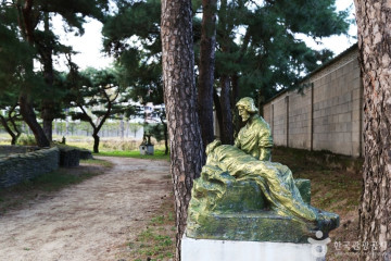 미사한강공원4호 여행 추천 - 메고지고
