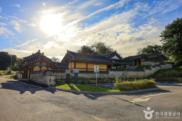 여주 양화나루 여행 추천 - 메고지고