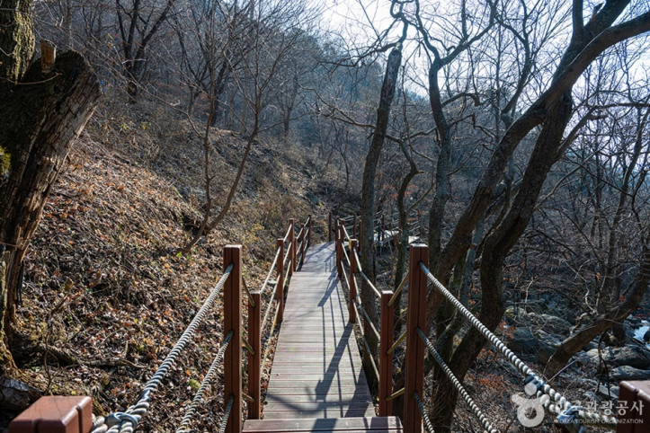 축령산 여행 추천 - 메고지고
