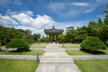 계원사(양산) 여행 추천 - 메고지고