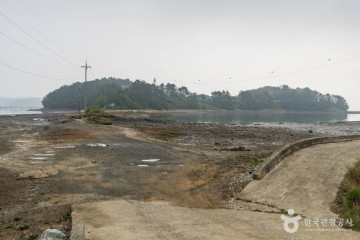 별주부전테마파크 여행 추천 - 메고지고