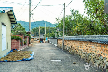 완계서원 여행 추천 - 메고지고