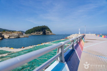 한우드림 동물체험장 여행 추천 - 메고지고