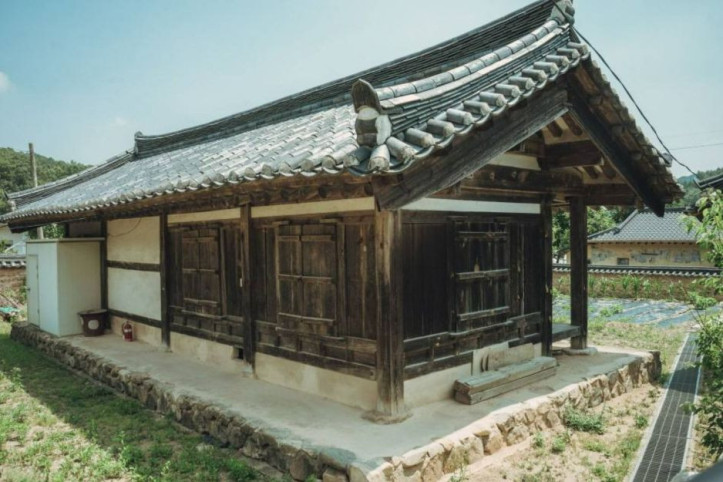 심산 김창숙 생가 여행 추천 - 메고지고