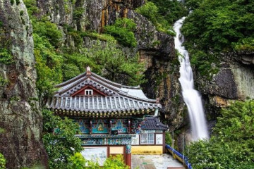 국산서원 여행 추천 - 메고지고