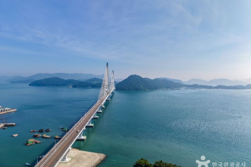 월전선착장 여행 추천 - 메고지고