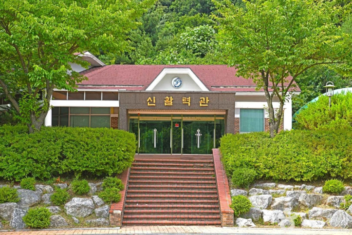 율리휴양촌 여행 추천 - 메고지고