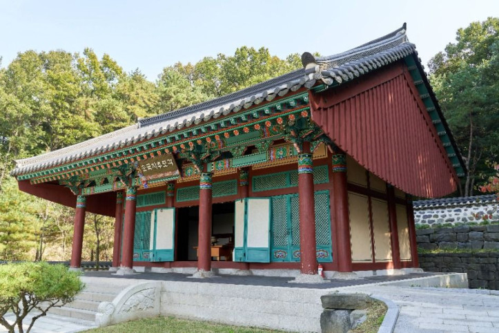 천안 유관순 열사 유적 여행 추천 - 메고지고