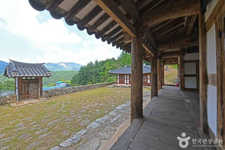 지선당 여행 추천 - 메고지고