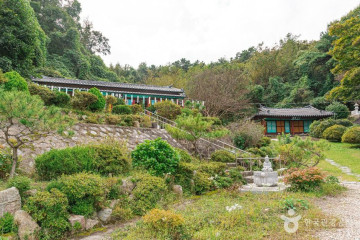 완산생활체육공원 여행 추천 - 메고지고