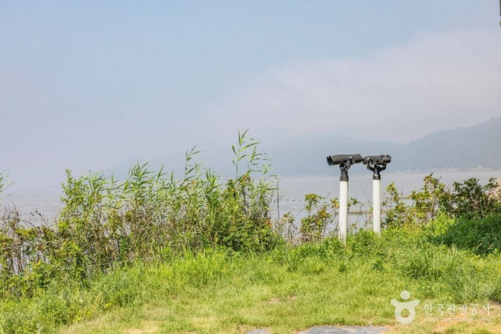 영뜰해변 여행 추천 - 메고지고