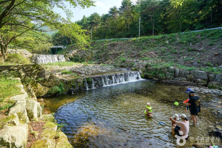 수포대 여행 추천 - 메고지고