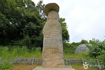 냉정저수지 여행 추천 - 메고지고
