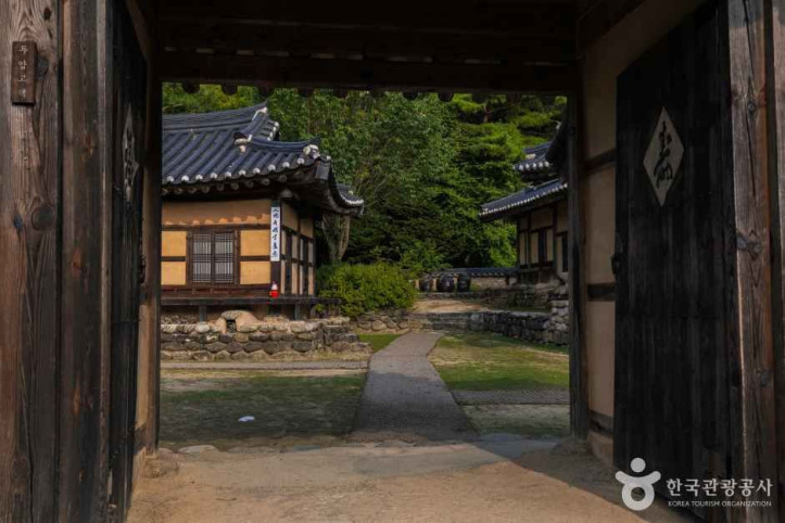 선비촌 여행 추천 - 메고지고