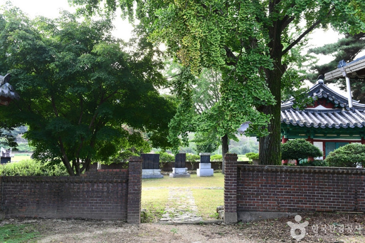 장성 관수정 여행 추천 - 메고지고