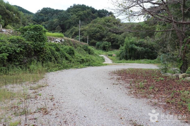 구곡산 여행 추천 - 메고지고