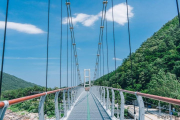 설악산 국립공원(외설악) 여행 추천 - 메고지고