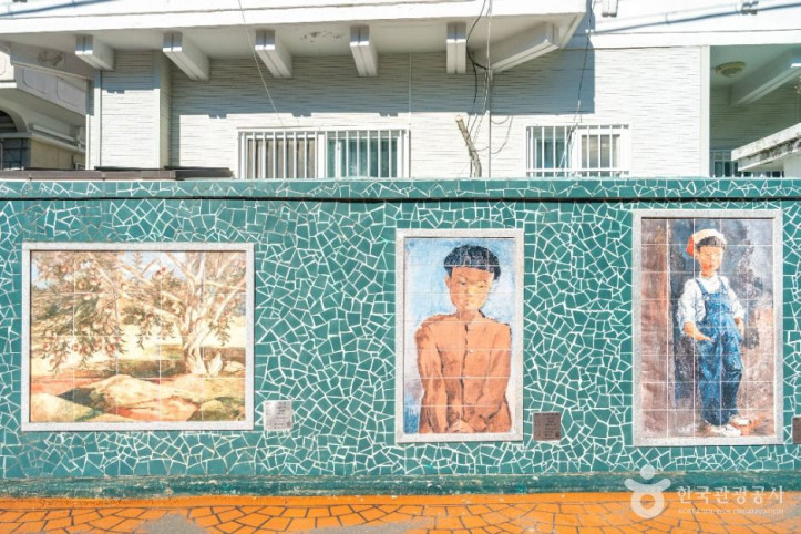 이천동 고미술거리 여행 추천 - 메고지고